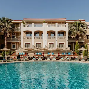 4* Hotell Heaven Thessaloniki Airport