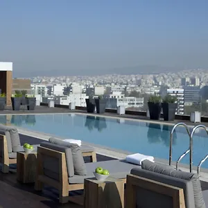 5* Hotell The Met Thessaloniki, A Member Of Design