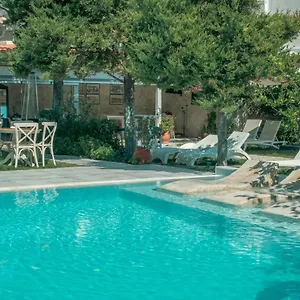*** Hotel Georgia's Garden By Omilos Grèce