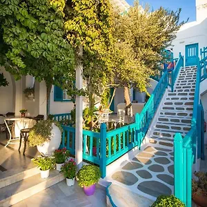 visit hotel
