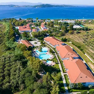 Alexandros Palace Station touristique