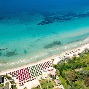 5* Hotell Simantro