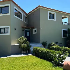 Pagonis Apartament