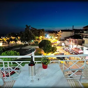 Epavli Appart hôtel