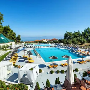 4* Hotell Atrium