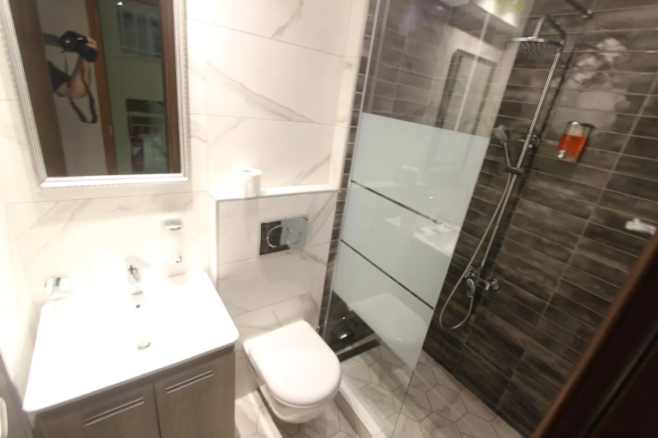 Hotel Mallas Nea Kallikrateia