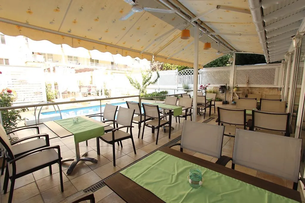 Hotel Mallas Nea Kallikrateia