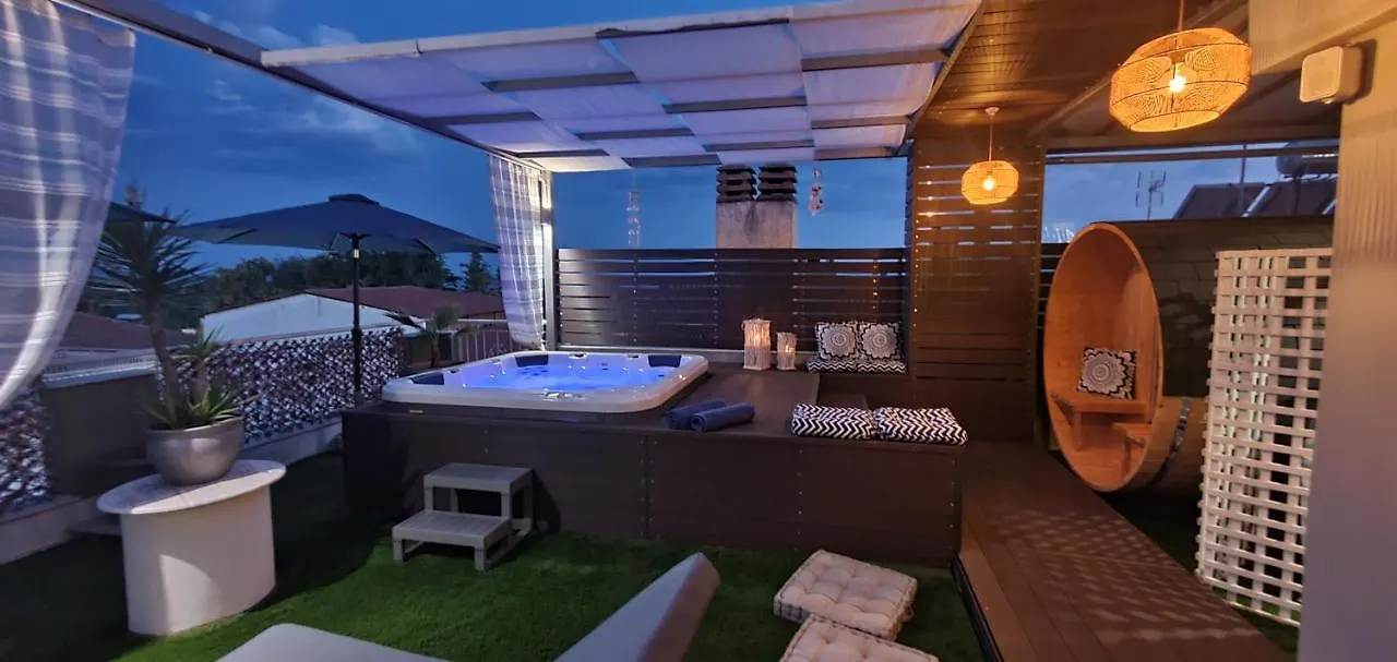 Hotel Mallas Nea Kallikrateia 3*,  Grecia