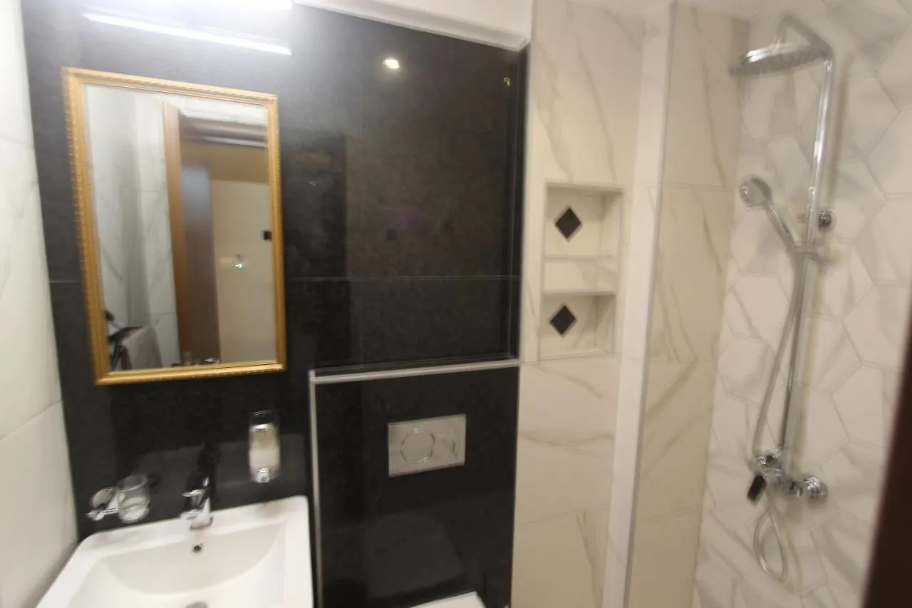 Hotel Mallas Nea Kallikrateia 3*,  Grecia