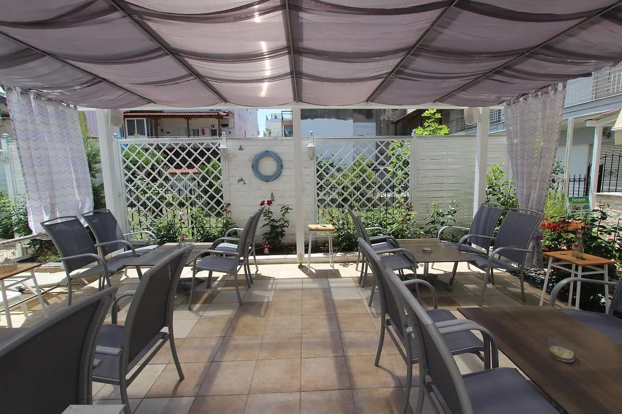 Hotel Mallas Nea Kallikrateia 3*,  Grecia